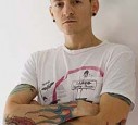 Linkin Park Frontmann chester bennington