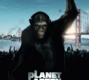 Planet der Affen Prevolution Plakat