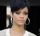 Rihanna war beim Film Meeting