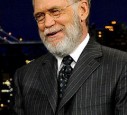 Showmaster David Letterman