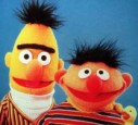 Sind Ernie und Bert Schwul