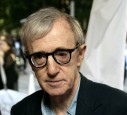 Woody Allen wird niemals sauer