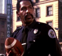 in Police Academy