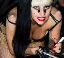 Crazy Lady Gaga