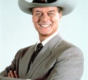 Dallas Star J.R. Ewing