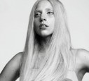 Lady Gaga ungeschminkt