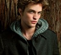 Robert Pattinson als Edward
