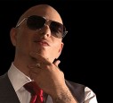 Musiker Pitbull