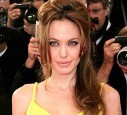Schauspielerin Angelina Jolie
