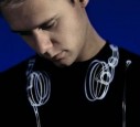 DJ Armin van Buuren