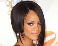 Rihanna überarbeitet sich.
