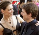 Den Eltern, Tom Cruise und Katie Holmes, ist das egal.