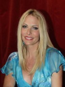 Moderatorin Sonya Kraus