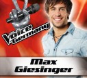 Max Giesinger bei The Voice of Germany