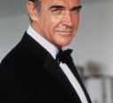 Sean Connery als James Bond