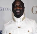 Akon hat ein langes Vorstrafenregister.