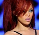 Rihanna ist ein Popstar