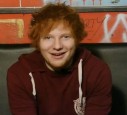 Sänger Edward Sheeran