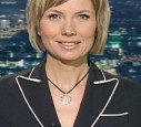 Ilka Essmüller bei den RTL nachrichten