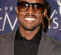 Rapper Kanye