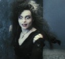 Helena Bonham Carter in Harry Potter