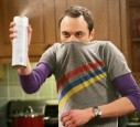 In the Big Bang Theory