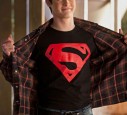 Lucas Grabeel bei Smallville