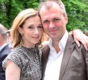 Patrick und seine Frau Kristin Meyer (GZSZ...)