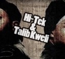 Hi-Tek und Talib Kweli