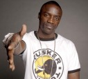 Sänger Akon