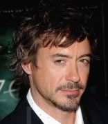 Schauspieler Robert Downey Jr.