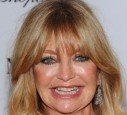 Seine Frau, Goldie Hawn