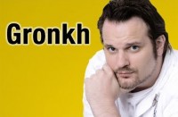 Gronkh